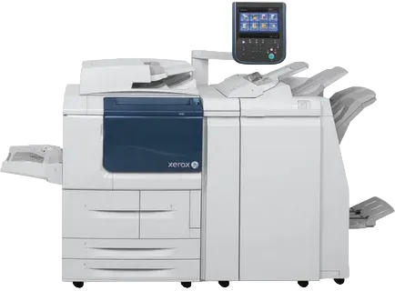 Ремонт Xerox в Липецке - Авторизованный сервисный центр